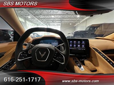 2023 Chevrolet Corvette Stingray - Photo 10 - Grand Rapids, MI 49512