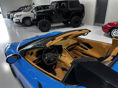 2023 Chevrolet Corvette Stingray - Photo 8 - Grand Rapids, MI 49512