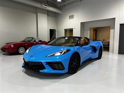 2023 Chevrolet Corvette Stingray - Photo 4 - Grand Rapids, MI 49512