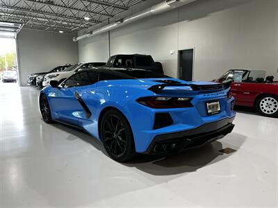 2023 Chevrolet Corvette Stingray - Photo 13 - Grand Rapids, MI 49512