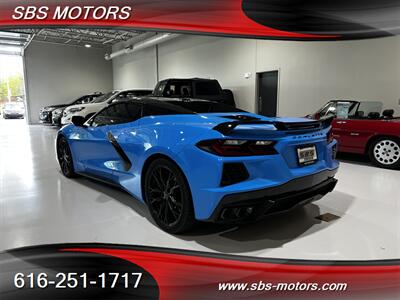 2023 Chevrolet Corvette Stingray - Photo 13 - Grand Rapids, MI 49512