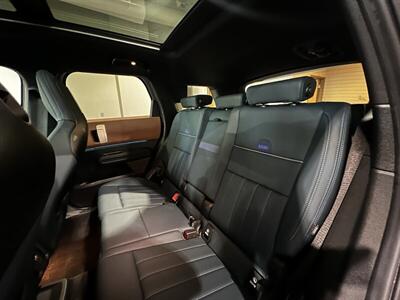 2025 MINI Countryman Cooper S ALL4   - Photo 17 - Grand Rapids, MI 49512