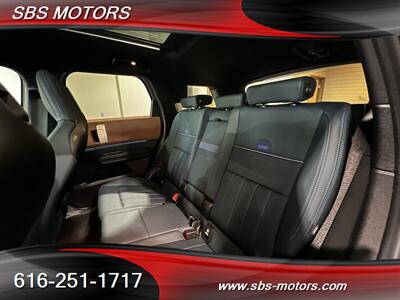 2025 MINI Countryman Cooper S ALL4   - Photo 17 - Grand Rapids, MI 49512