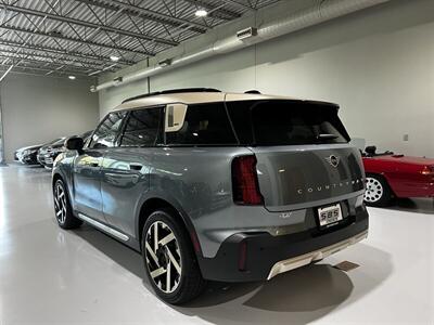 2025 MINI Countryman Cooper S ALL4   - Photo 6 - Grand Rapids, MI 49512