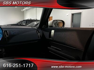 2025 MINI Countryman Cooper S ALL4   - Photo 13 - Grand Rapids, MI 49512