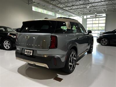 2025 MINI Countryman Cooper S ALL4   - Photo 9 - Grand Rapids, MI 49512