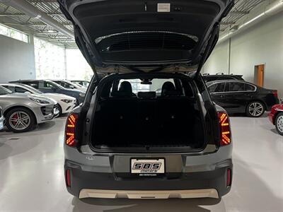 2025 MINI Countryman Cooper S ALL4   - Photo 8 - Grand Rapids, MI 49512