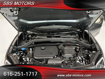 2025 MINI Countryman Cooper S ALL4   - Photo 18 - Grand Rapids, MI 49512