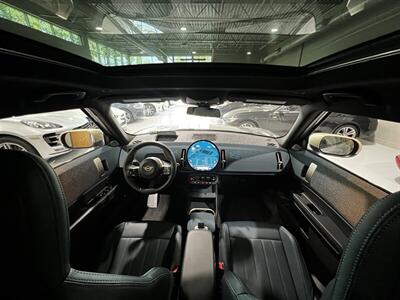 2025 MINI Countryman Cooper S ALL4   - Photo 12 - Grand Rapids, MI 49512
