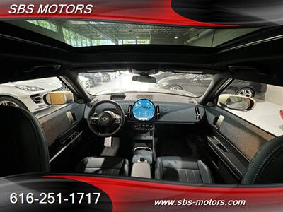 2025 MINI Countryman Cooper S ALL4   - Photo 12 - Grand Rapids, MI 49512