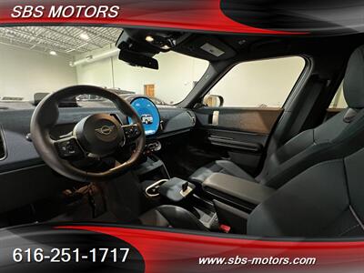 2025 MINI Countryman Cooper S ALL4   - Photo 11 - Grand Rapids, MI 49512