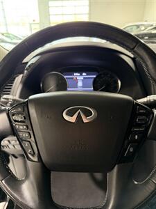 2021 INFINITI QX80 Luxe - Photo 17 - Grand Rapids, MI 49512