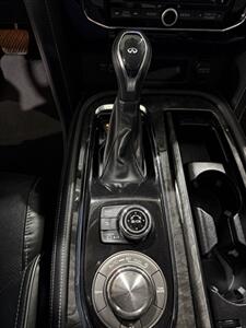 2021 INFINITI QX80 Luxe - Photo 21 - Grand Rapids, MI 49512