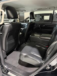 2021 INFINITI QX80 Luxe - Photo 8 - Grand Rapids, MI 49512