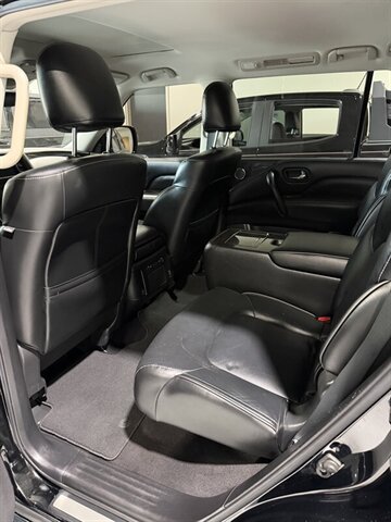 2021 INFINITI QX80 Luxe - Photo 8 - Grand Rapids, MI 49512
