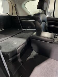 2021 INFINITI QX80 Luxe - Photo 13 - Grand Rapids, MI 49512