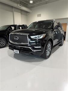 2021 INFINITI QX80 Luxe - Photo 3 - Grand Rapids, MI 49512