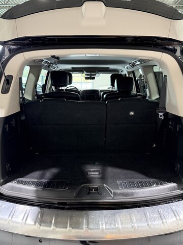 2021 INFINITI QX80 Luxe - Photo 10 - Grand Rapids, MI 49512