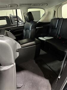 2021 INFINITI QX80 Luxe - Photo 9 - Grand Rapids, MI 49512