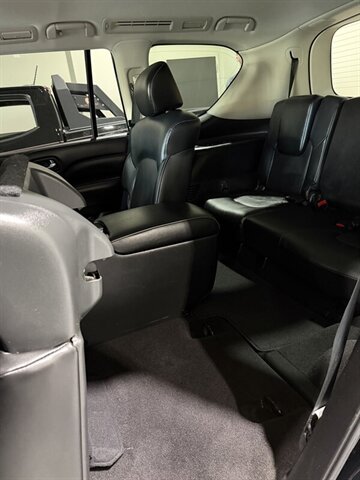 2021 INFINITI QX80 Luxe - Photo 9 - Grand Rapids, MI 49512