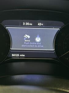 2021 INFINITI QX80 Luxe - Photo 16 - Grand Rapids, MI 49512