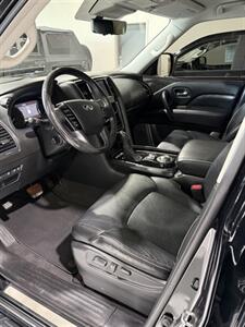 2021 INFINITI QX80 Luxe - Photo 6 - Grand Rapids, MI 49512