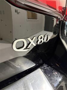 2021 INFINITI QX80 Luxe - Photo 24 - Grand Rapids, MI 49512