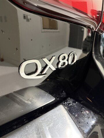 2021 INFINITI QX80 Luxe - Photo 24 - Grand Rapids, MI 49512