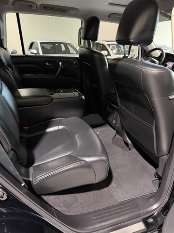 2021 INFINITI QX80 Luxe - Photo 12 - Grand Rapids, MI 49512