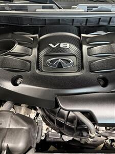 2021 INFINITI QX80 Luxe - Photo 26 - Grand Rapids, MI 49512