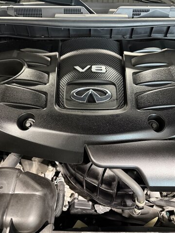 2021 INFINITI QX80 Luxe - Photo 26 - Grand Rapids, MI 49512