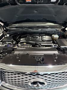 2021 INFINITI QX80 Luxe - Photo 25 - Grand Rapids, MI 49512