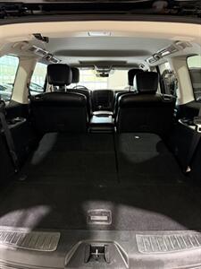 2021 INFINITI QX80 Luxe - Photo 11 - Grand Rapids, MI 49512