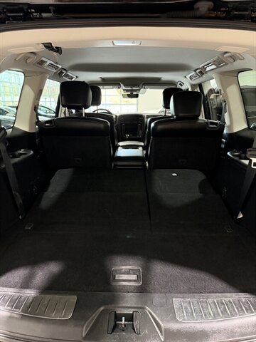 2021 INFINITI QX80 Luxe - Photo 11 - Grand Rapids, MI 49512