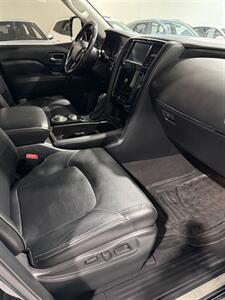 2021 INFINITI QX80 Luxe - Photo 15 - Grand Rapids, MI 49512