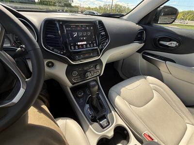2022 Jeep Cherokee Limited - Photo 25 - Grand Rapids, MI 49512