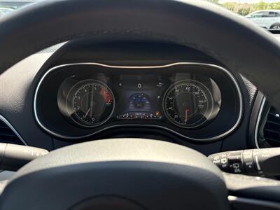2022 Jeep Cherokee Limited - Photo 24 - Grand Rapids, MI 49512
