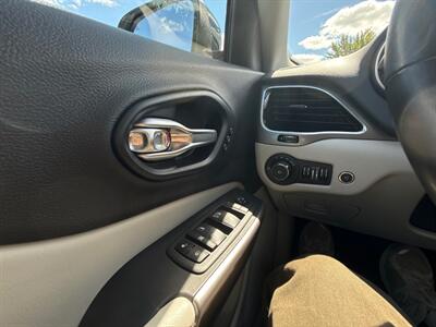 2022 Jeep Cherokee Limited - Photo 18 - Grand Rapids, MI 49512