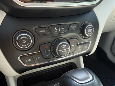 2022 Jeep Cherokee Limited - Photo 28 - Grand Rapids, MI 49512