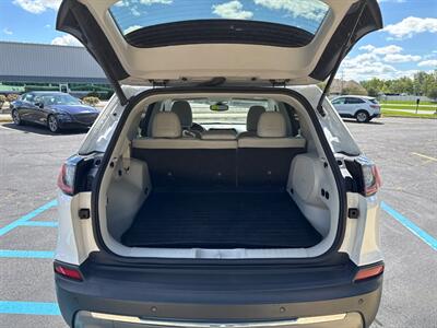 2022 Jeep Cherokee Limited - Photo 47 - Grand Rapids, MI 49512