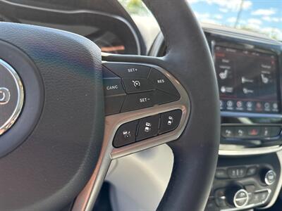 2022 Jeep Cherokee Limited - Photo 23 - Grand Rapids, MI 49512