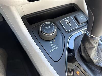 2022 Jeep Cherokee Limited - Photo 30 - Grand Rapids, MI 49512