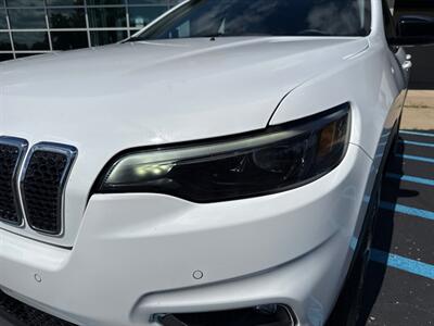 2022 Jeep Cherokee Limited - Photo 7 - Grand Rapids, MI 49512