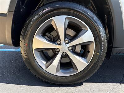 2022 Jeep Cherokee Limited - Photo 17 - Grand Rapids, MI 49512