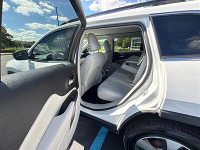 2022 Jeep Cherokee Limited - Photo 43 - Grand Rapids, MI 49512