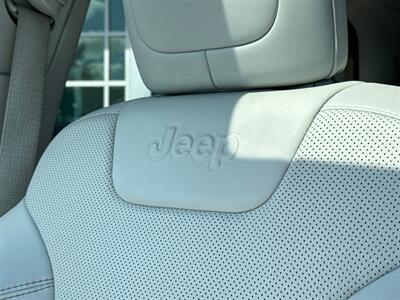 2022 Jeep Cherokee Limited - Photo 40 - Grand Rapids, MI 49512