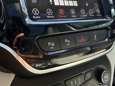 2022 Jeep Cherokee Limited - Photo 29 - Grand Rapids, MI 49512