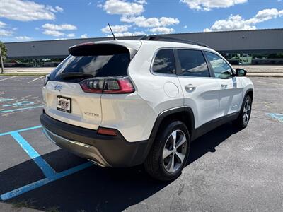 2022 Jeep Cherokee Limited - Photo 14 - Grand Rapids, MI 49512
