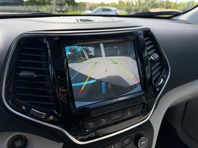 2022 Jeep Cherokee Limited - Photo 26 - Grand Rapids, MI 49512