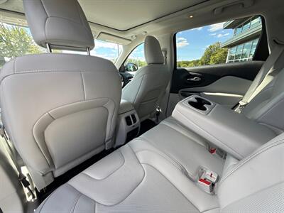 2022 Jeep Cherokee Limited - Photo 45 - Grand Rapids, MI 49512